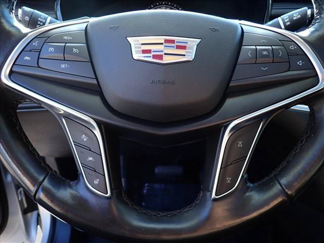 Used 2019 Cadillac XT5 Premium Luxury AWD/4WD image 18