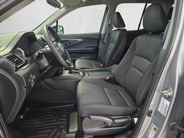Used 2019 Honda Ridgeline Sport image 17