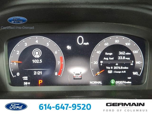 Used 2023 Acura Integra A-Spec FWD image 27