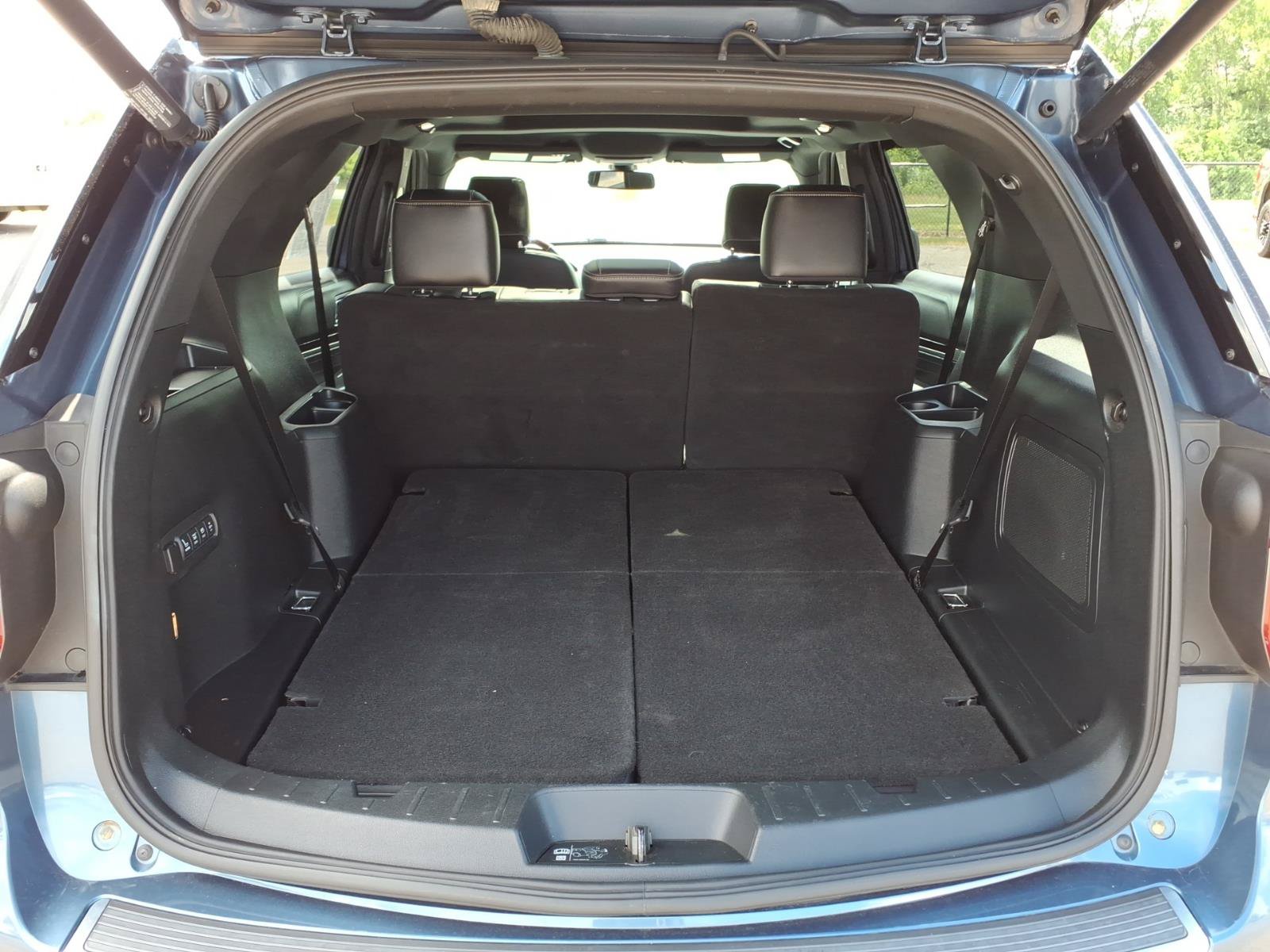 Certified 2019 Ford Explorer Platinum AWD/4WD image 20