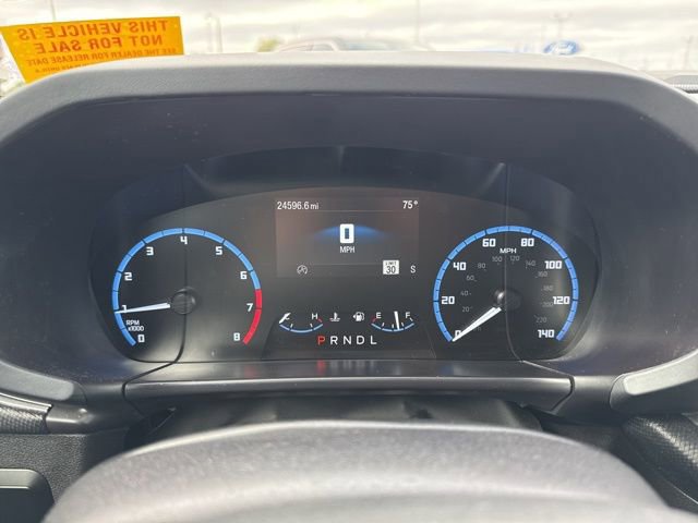 Certified 2024 Ford Bronco Sport Big Bend w/ Convenience Package AWD/4WD image 10