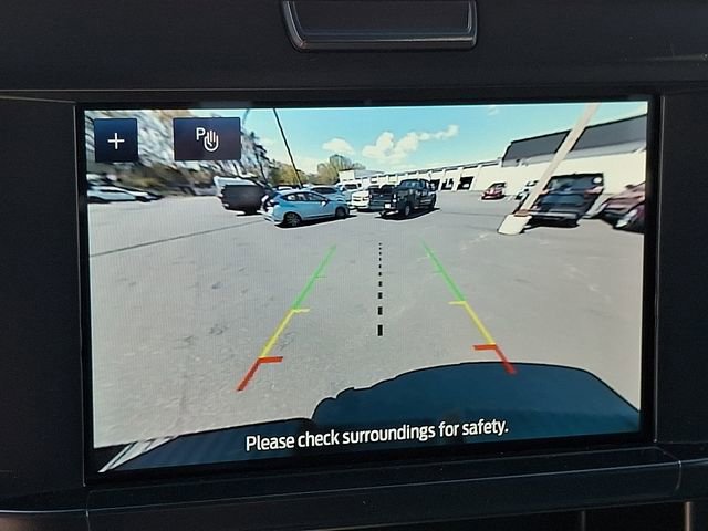 Certified 2026 Ford F250 XL image 17