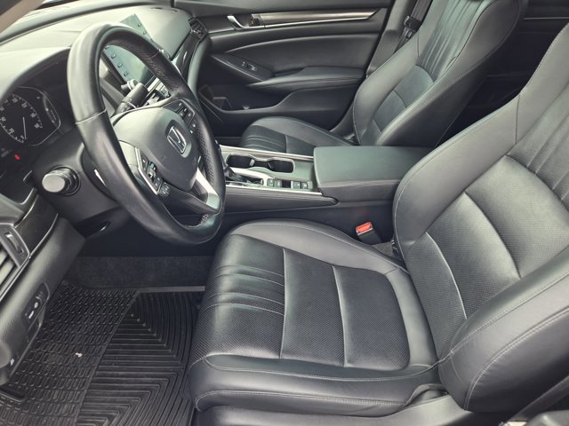 Used 2022 Honda Accord Sport Special Edition image 12