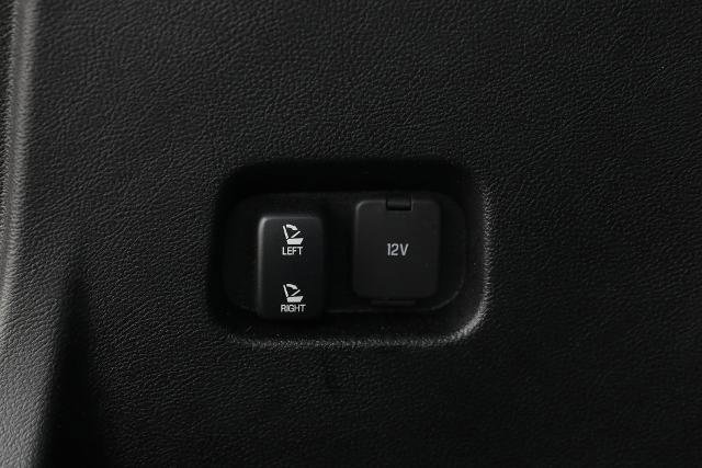 Certified 2024 Ford Edge Titanium w/ Equipment Group 301A image 16