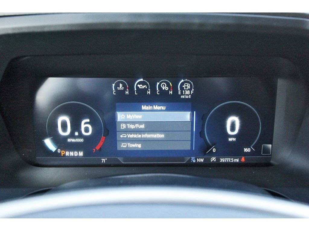 Certified 2023 Ford Expedition Limited image 15