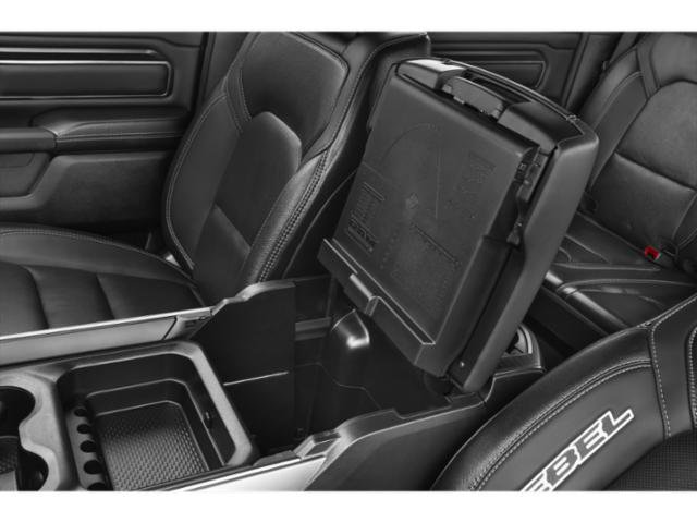 Used 2023 RAM 1500 Rebel w/ Rebel Level 2 Equipment Group image 16