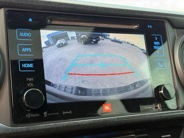 Used 2019 Toyota Tacoma TRD Pro AWD/4WD image 31