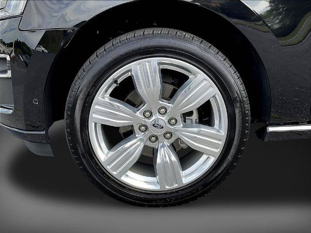 Certified 2024 Ford Expedition Platinum AWD/4WD image 40