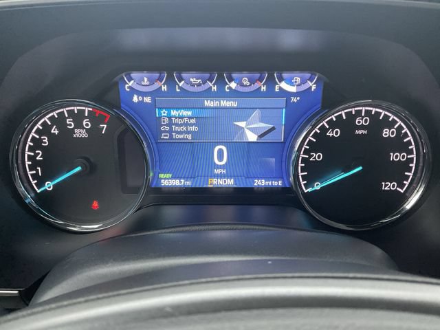 Certified 2022 Ford F150 XLT w/ Equipment Group 302A High AWD/4WD image 16