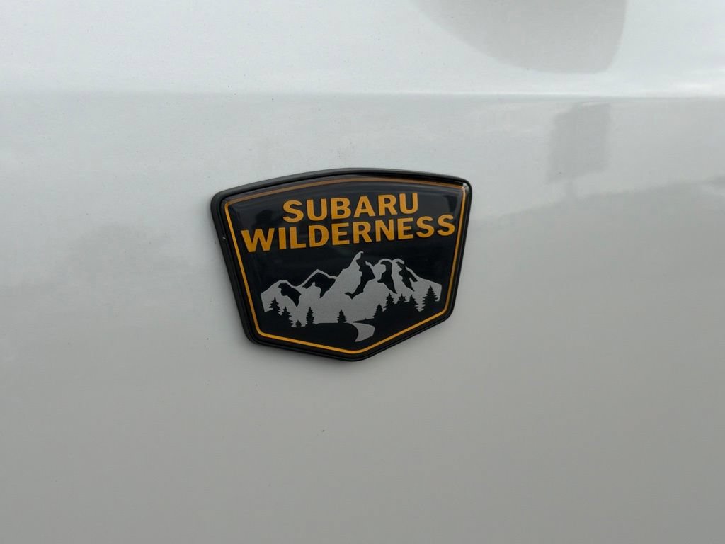 Used 2023 Subaru Outback Wilderness AWD/4WD image 23