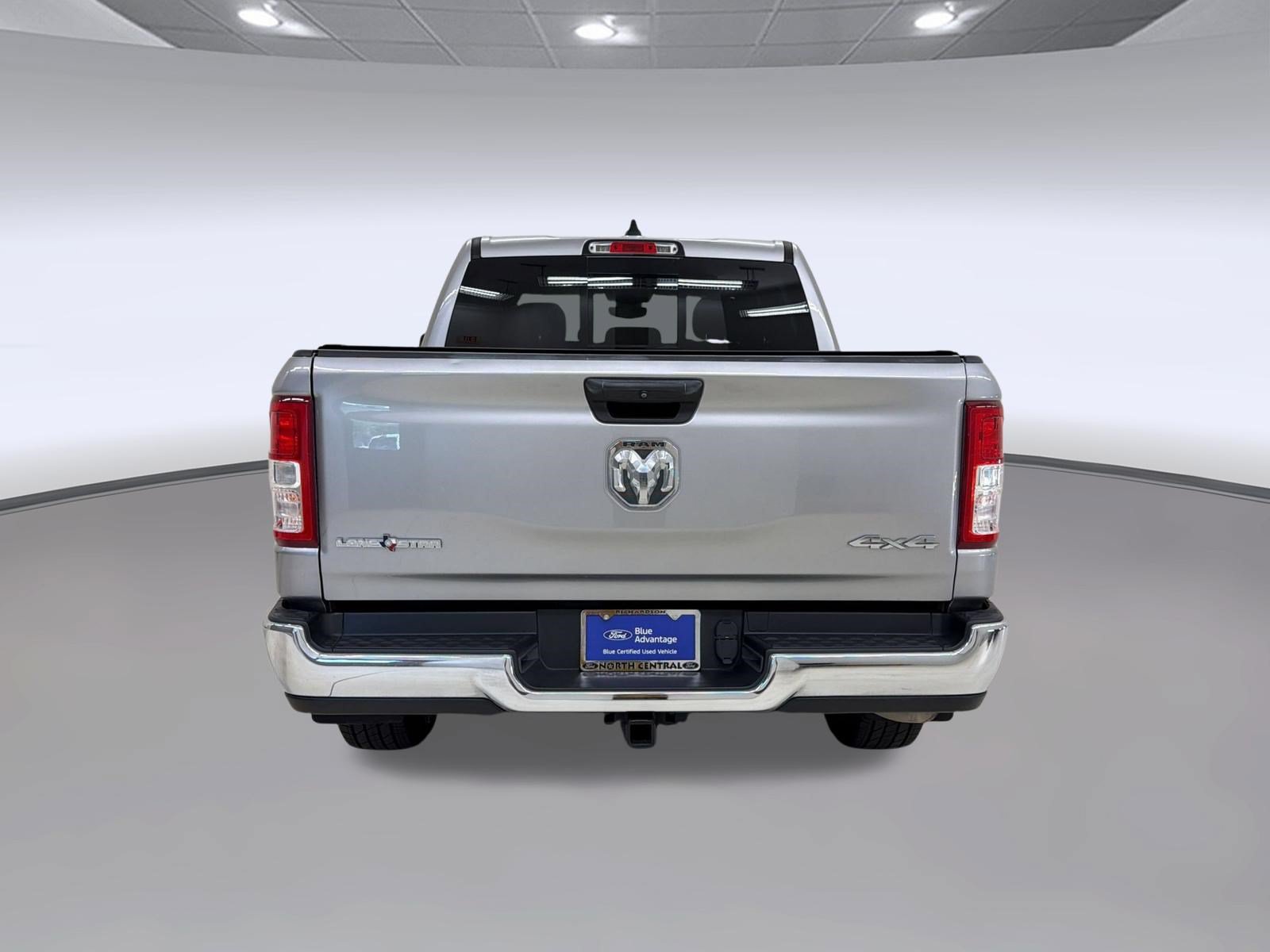 Used 2023 RAM 1500 Lone Star AWD/4WD image 10