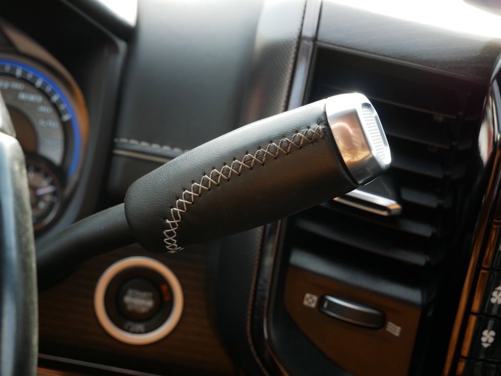 Used 2022 RAM 2500 Limited image 23