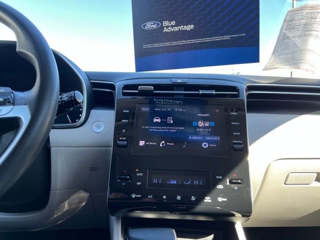 Used 2024 Hyundai Tucson SEL image 21