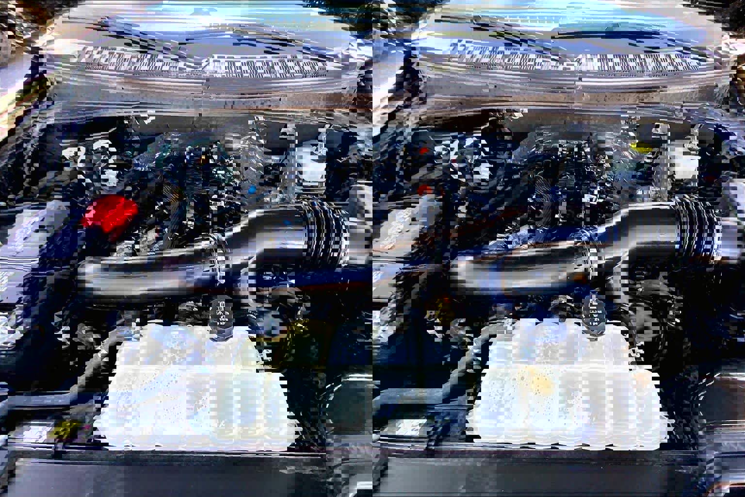 Certified 2023 Ford Expedition Max Platinum image 28