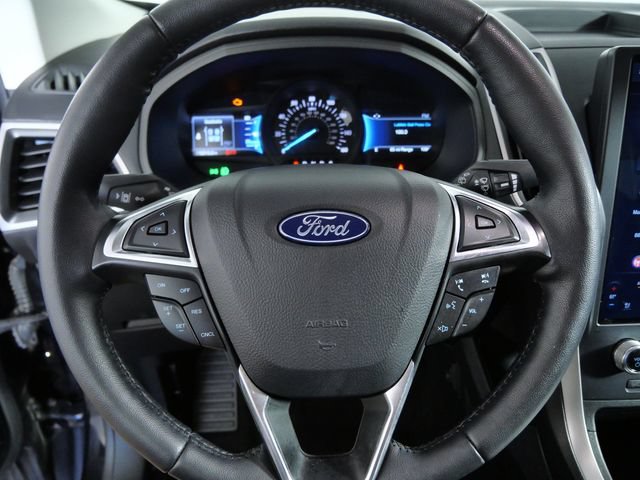 Certified 2024 Ford Edge SEL w/ Sport Appearance Package AWD/4WD image 18