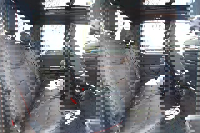 Certified 2025 Ford F150 Raptor image 14