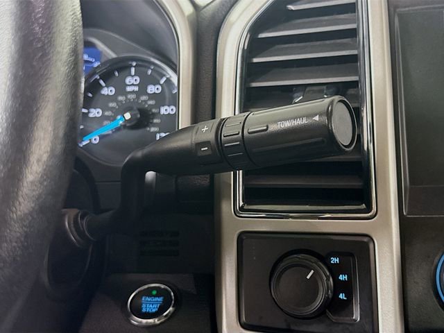 Certified 2019 Ford F450 Lariat w/ Tow Technology Bundle image 17