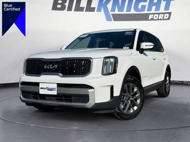 Used 2023 Kia Telluride LX image 1