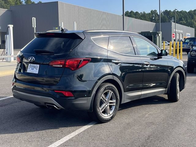Used 2017 Hyundai Santa Fe Sport FWD image 3