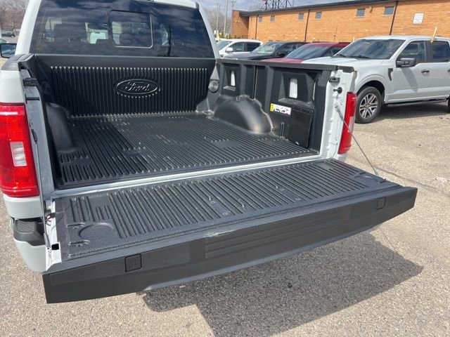 Certified 2023 Ford F150 XLT w/ Equipment Group 302A High image 22