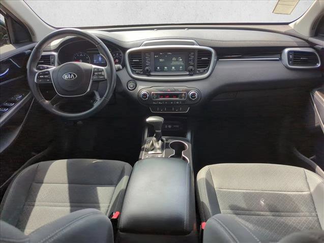 Used 2020 Kia Sorento S FWD image 19