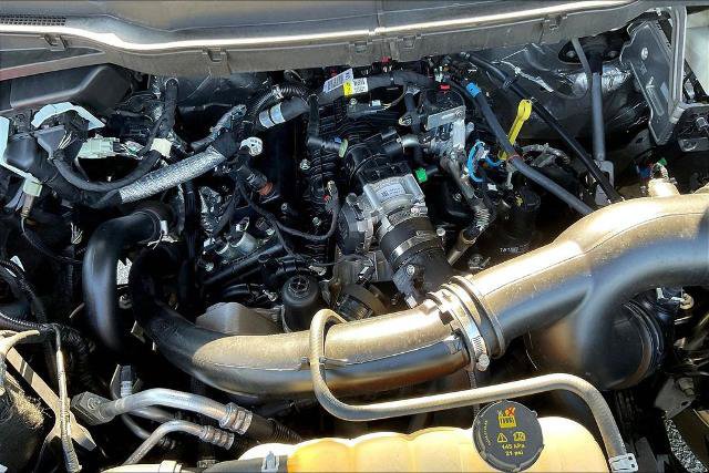 Certified 2022 Ford F150 XLT image 31