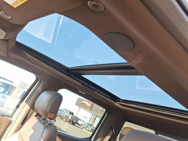 Certified 2025 Ford F250 King Ranch w/ Chrome Package AWD/4WD image 11