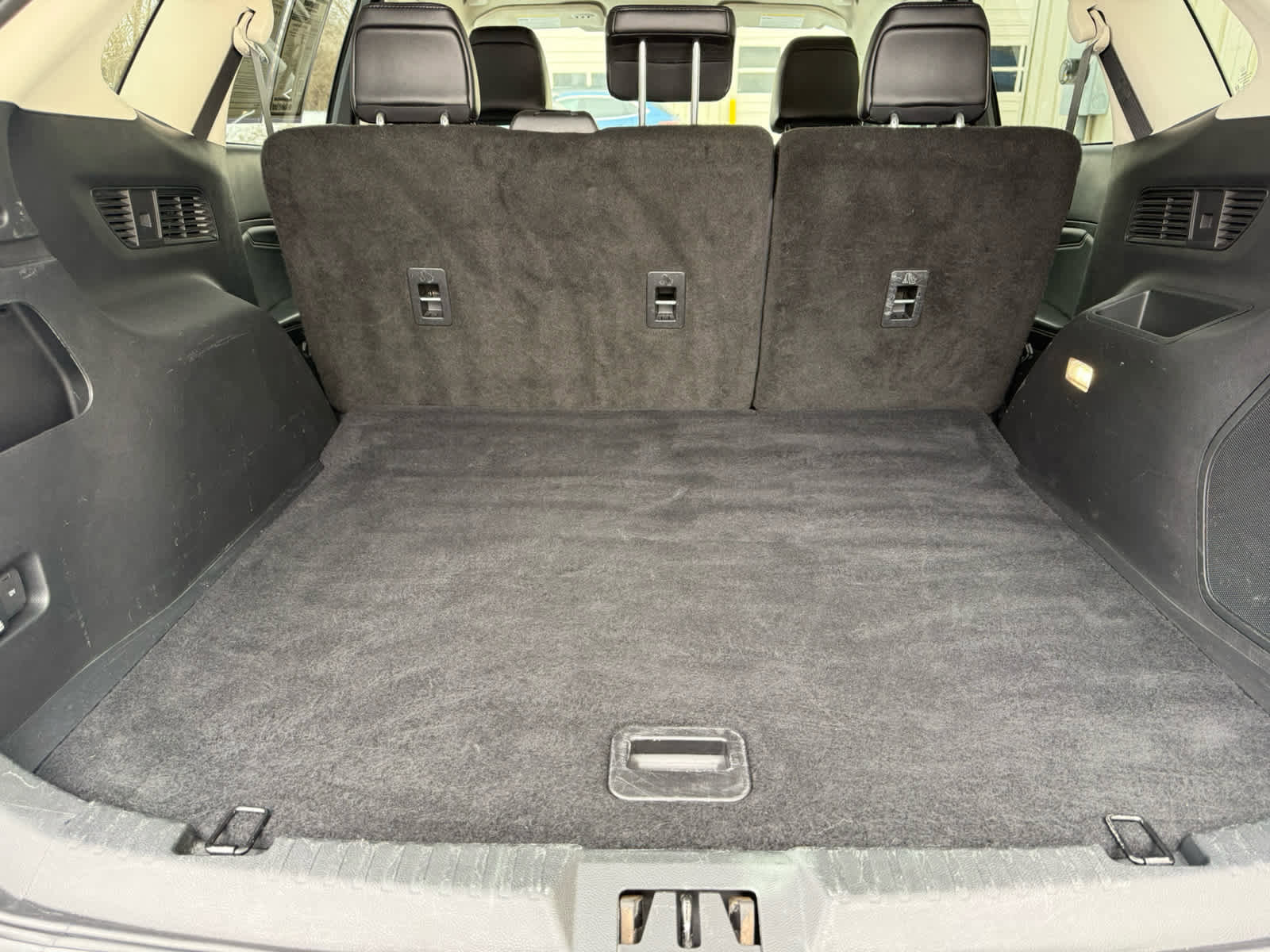 Certified 2024 Ford Edge Titanium image 14