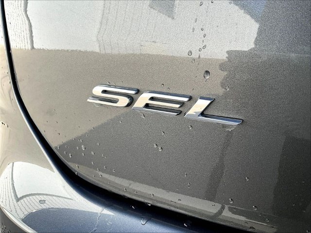 Certified 2024 Ford Edge SEL AWD/4WD image 24