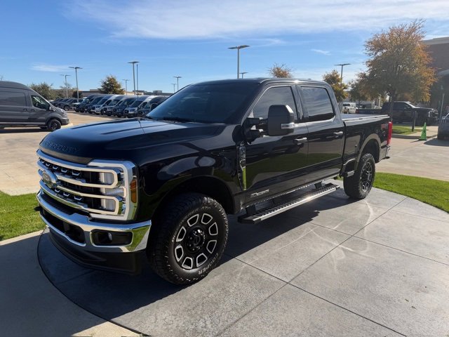 Certified 2024 Ford F250 XLT w/ FX4 Off-Road Package image 3