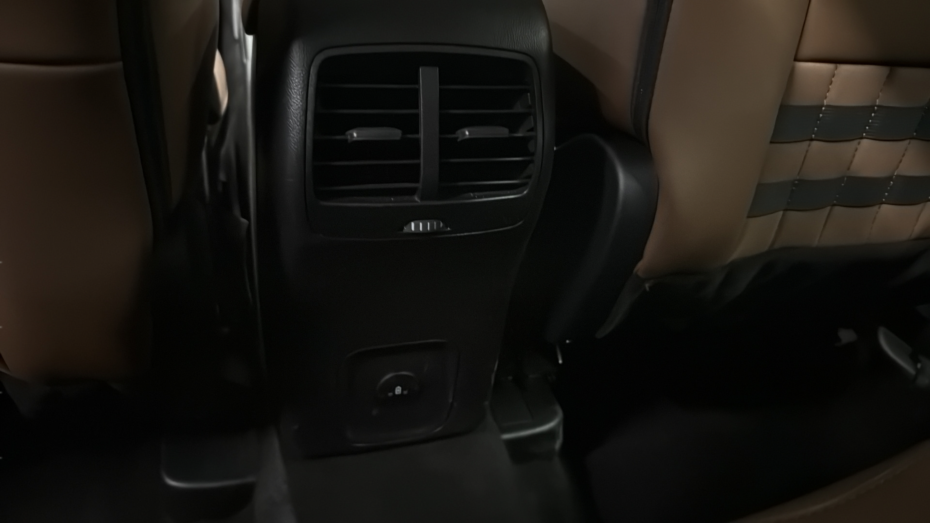 Certified 2025 Ford Bronco Sport Outer Banks w/ Outer Banks Tech Package+ AWD/4WD image 14