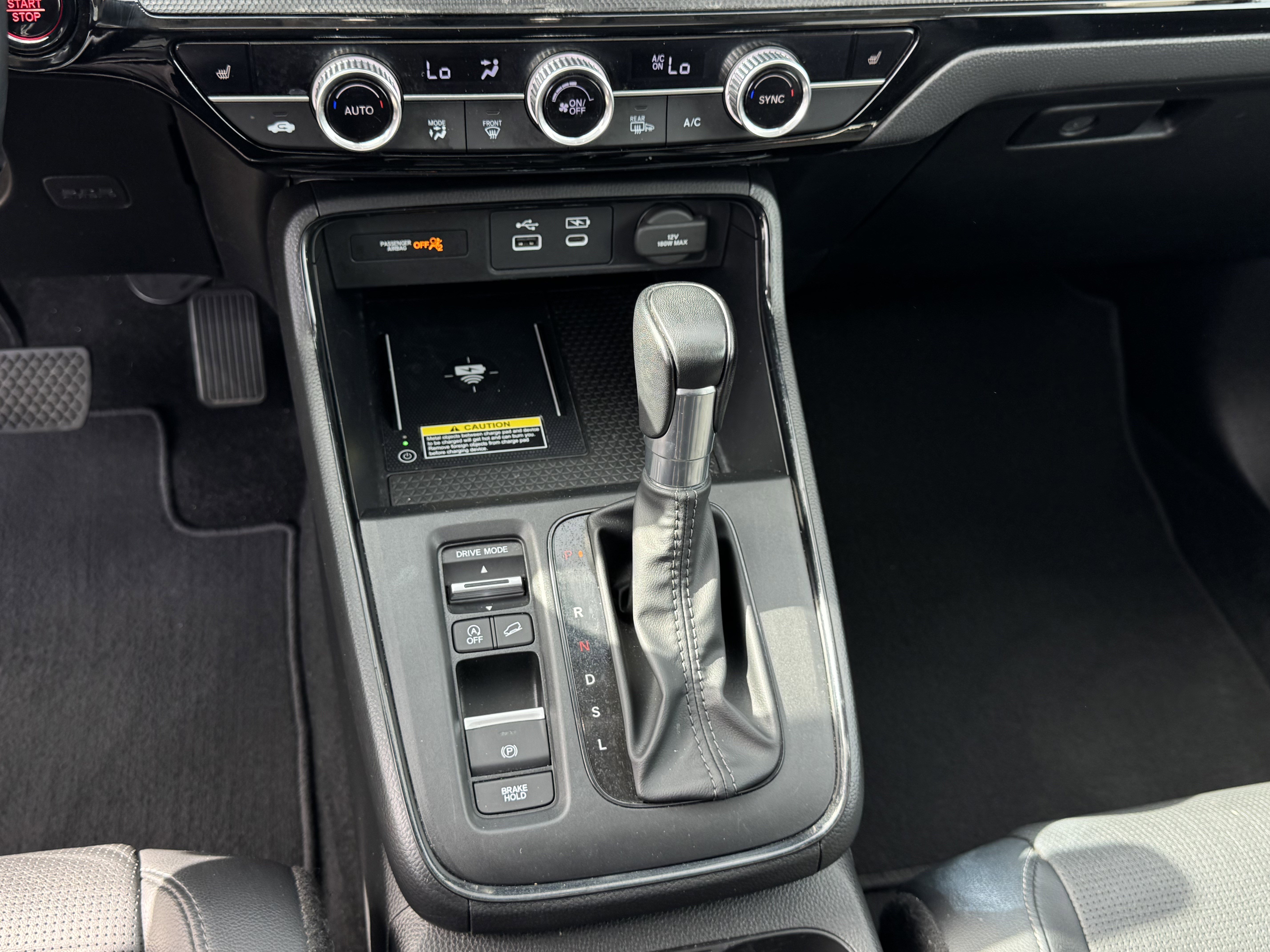 Used 2025 Honda CR-V EX-L image 22