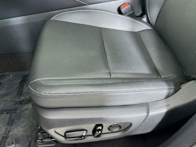 Used 2024 Lexus RX 350 Premium w/ Accessory Package (Z1) FWD image 29