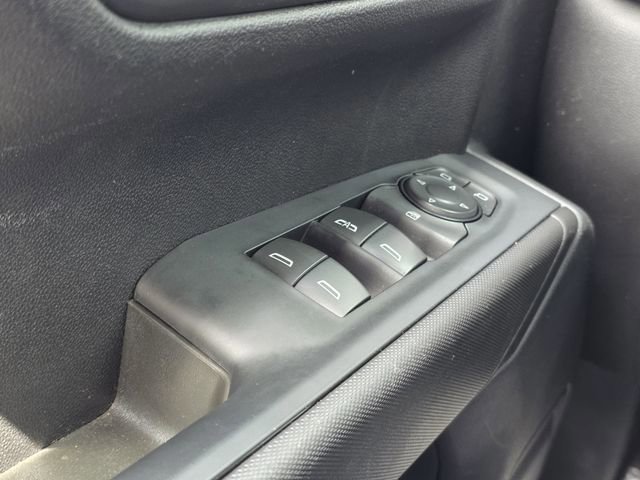 Used 2023 GMC Sierra 1500 Pro w/ Graphite Edition image 15