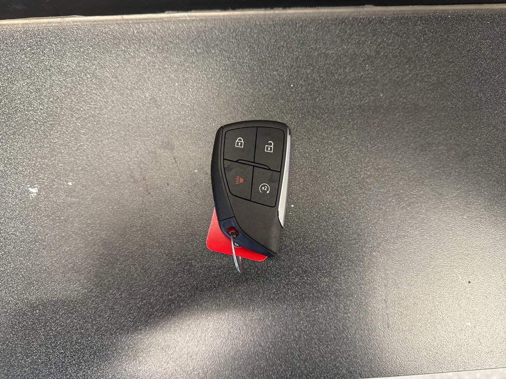 Used 2023 GMC Canyon AT4 w/ AT4 Premium Package image 34