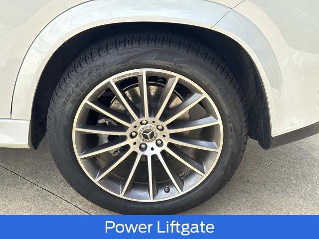 Used 2024 Mercedes-Benz GLE 450 4MATIC image 5