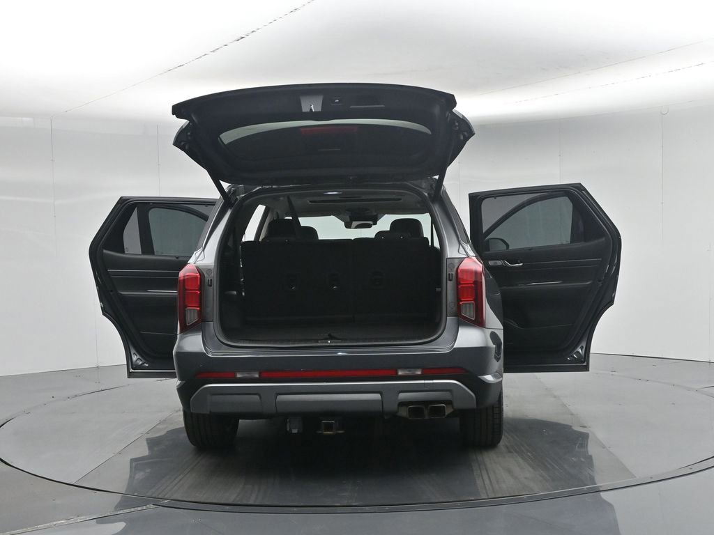 Used 2023 Hyundai Palisade Limited w/ Cargo Package AWD/4WD image 61