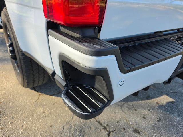 Certified 2026 Ford F250 Lariat w/ Black Appearance Package image 40