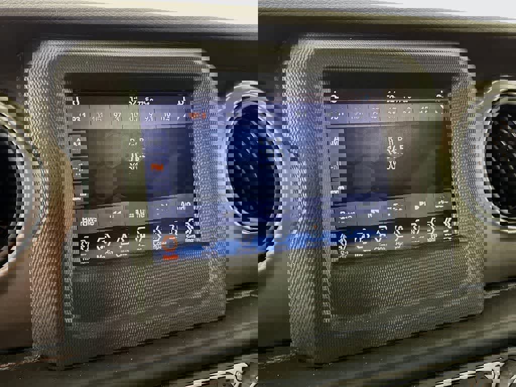 Used 2020 Jeep Wrangler Unlimited Sport S image 20