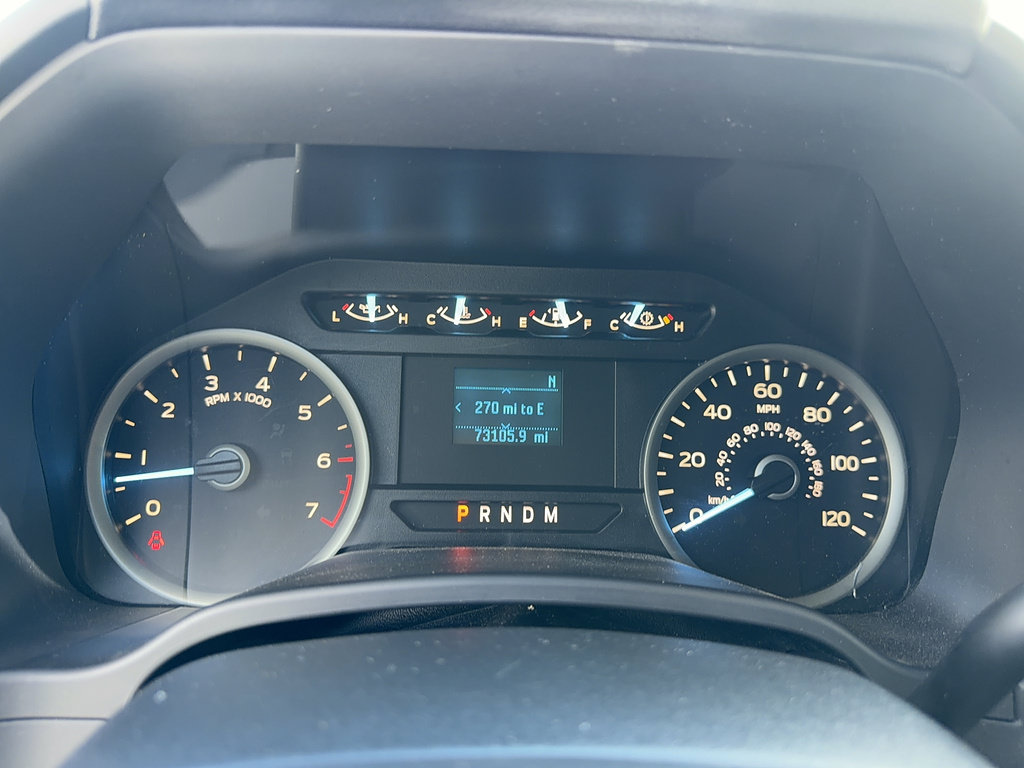 Certified 2018 Ford F150 XLT RWD image 17