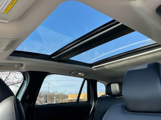 Used 2025 MAZDA CX-50 AWD 2.5 Hybrid w/ Cargo Package image 25