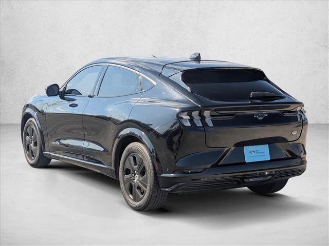 Certified 2021 Ford Mustang Mach-E California Route 1 RWD image 7