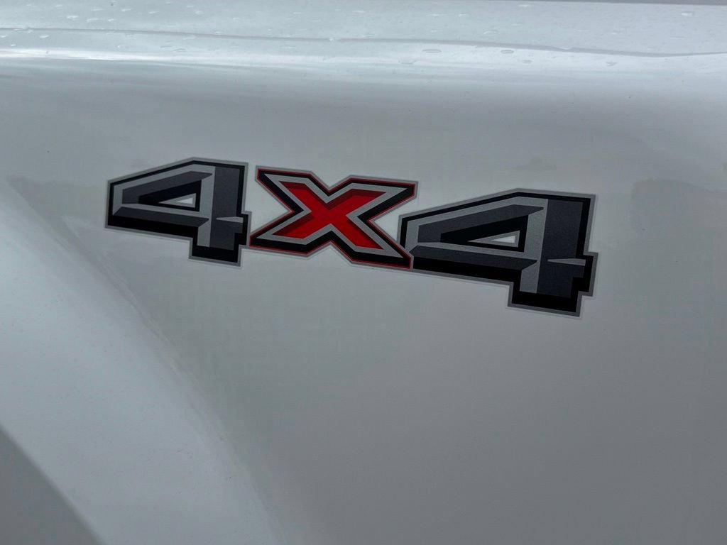 Certified 2024 Ford F350 XLT AWD/4WD image 46