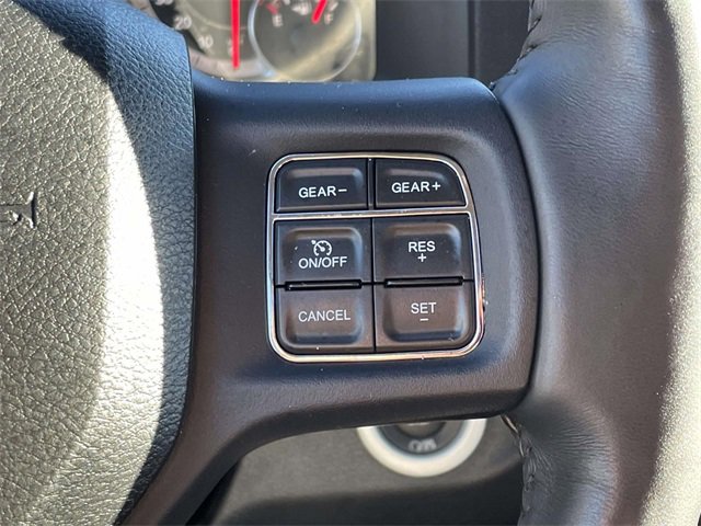 Used 2017 RAM 1500 Sport image 22