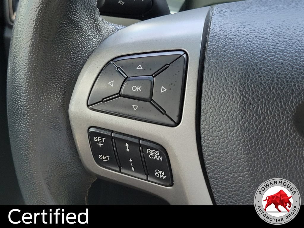 Certified 2019 Ford Ranger XLT w/ Equipment Group 302A Luxury RWD image 29