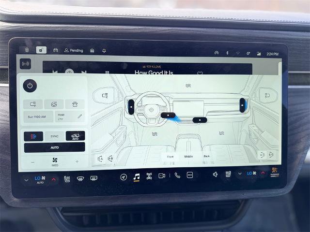 Used 2023 Rivian R1S Adventure image 27