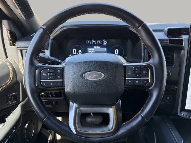 Certified 2023 Ford Expedition Platinum RWD image 33