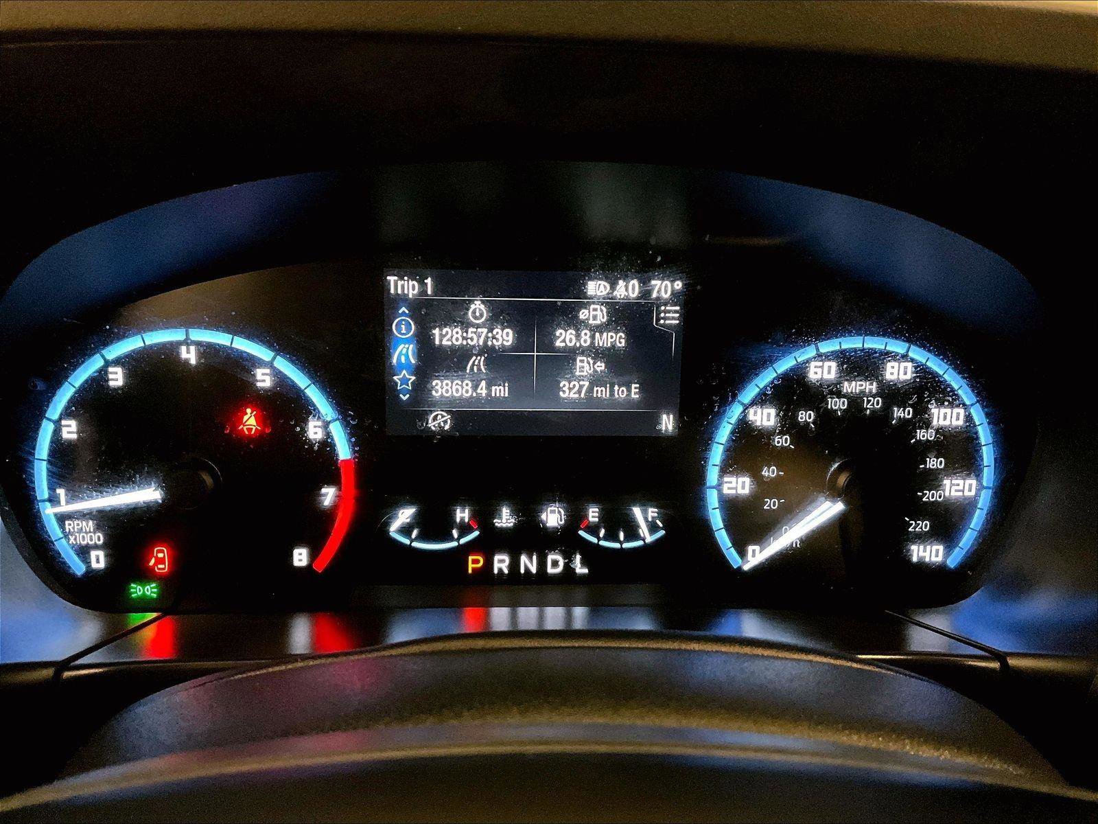 Certified 2023 Ford Bronco Sport Big Bend w/ Convenience Package image 19