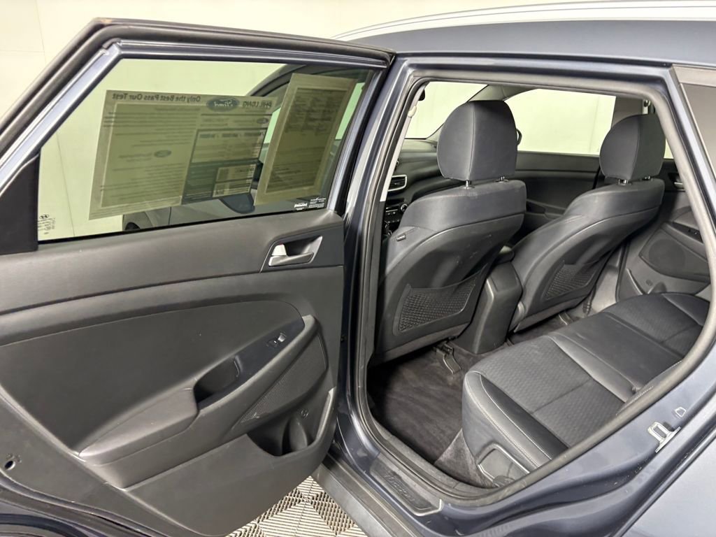 Used 2020 Hyundai Tucson Value image 27