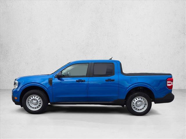 Certified 2022 Ford Maverick XL FWD image 9